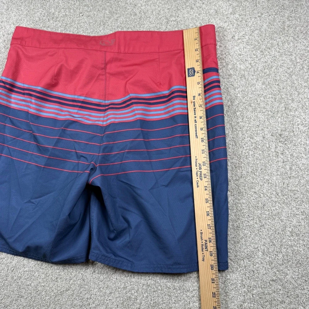 Vineyard Vines thank you